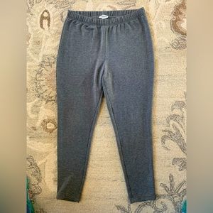 Haven Well Within Fleece Lined Lounge Pants